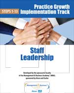 Staff Leadership