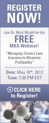 MBA Webinar