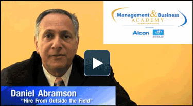 Daniel Abramson