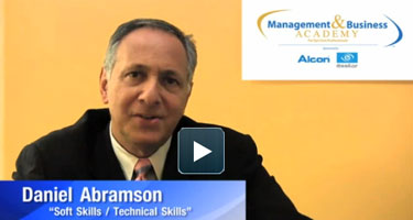 Daniel Abramson