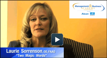 Laurie Sorreson, OD