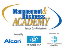 MBA logo