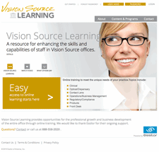 VisionSourceLearning