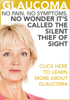 glaucoma
