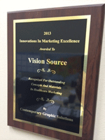 award