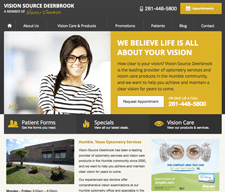 Nasserwebsite