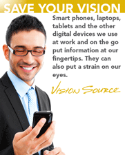 SaveYourVision
