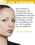 Dry Eye