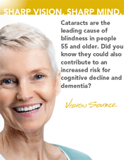 cataracts