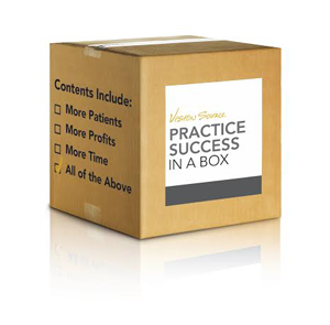 box