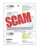 scam