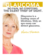 glaucoma