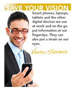 vision