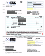 dns