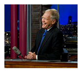 letterman