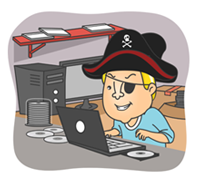 pirate