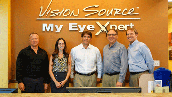 MyEyeXpertgroupphoto