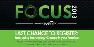 FocusEyefinity