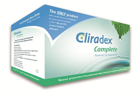 Cliradex